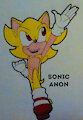 Super Sonic