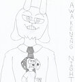 101 Dalmatian Street 2° Point - Awakening night - Cover