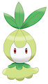 Pokemon Card Draw 1 - Petilil