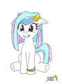 Uoko Pony