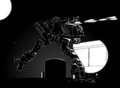 "Scat Cat" Shadowcat OmniMech