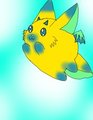 cubbers rori by RoriRabbiargonro