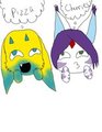 FOOOOD *3* by RoriRabbiargonro