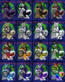 Please Walk Me (Possible Sale Versions)