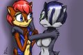 "...What Are You Doing?" by ProjectShadowcat
