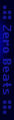 I am Zero Beats by Yungfluffygamer