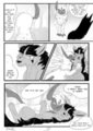 Soul and Yeno Page 3 by kuroodod