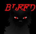 bleed