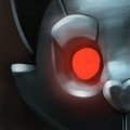 robo kitty head
