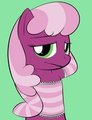 cheeriface
