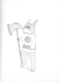 Spiral Knights Gremlin
