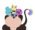 Her Little Playtoy