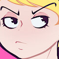GAoBaM || Mandy