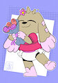 Valentina's Bouquet -By ScottJames27-