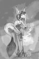 gloomy yingday by Lilotte