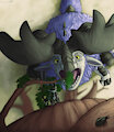C: Snacc Wyvern