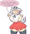 Lucy's Valentine