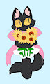 Willow Sunflowers