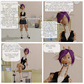 Keisha introduction