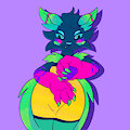 Radiant Jam (GIF)