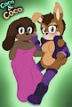 Coco & Coco