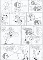 101 Dalmatian Street 2° Point - Awakening night - Page 2 by Caribe