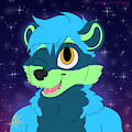 Cris Headshot Commission