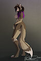 [TRADE] Alina