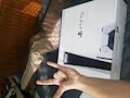 PS5 VICTORY!!!!!! by LeydenTheWolf
