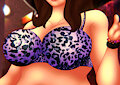 Leopard Print Booba