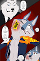 Daddy issues by NemesisPrime92