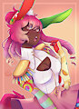 SHES A LESBIAN [collab]