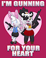 Gunning For Your Heart