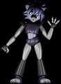 CM: Sable