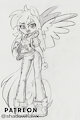 Sassy Dashie
