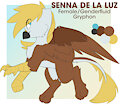 Senna De La Luz Reference