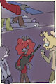 Ορφέας (Orpheus) page 2 by Djannetur