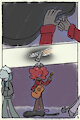 Ορφέας (Orpheus) page 3