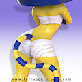 Dat ass by bbmbbf