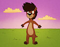 90s Otter