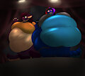 Five Nights At Simone's