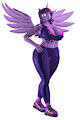 Sporty Twilight