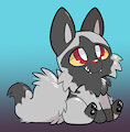 Just a Bean by CatBoyJail