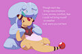 derFisch x Afterglow: Valentines Card by Afterglow