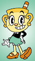 Ms. Chalice