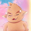 Lovur Bull by LittleHyper