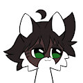 Bounce and Grin Icon by CatBoyJail