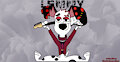 Lemmy (New OC)