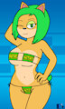 Ami NITRO-kini by ES32
