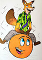 Nick and Boingy